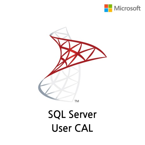 SQL Server 2022 User CAL 교육용 CSP영구 라이선스