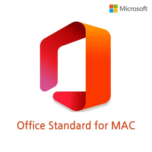 MS Office LTSC Standard for MAC 2021