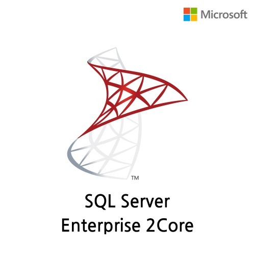 SQL Server 2022 Enterprise 2Core 교육용 CSP영구 라이선스