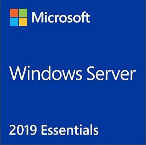 [마이크로소프트] Windows Server 윈도우서버 2019 Essentials [기업용/COEM(DSP)/한글/64bit]